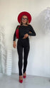 Tops "TWIST ME UP" HS9866 - MELNS